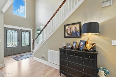 Impressive Home in Sought-After Briarbrook! Tucked into one of on Briarbrook Golf Course in Missouri - for sale on GolfHomes.com, golf home, golf lot