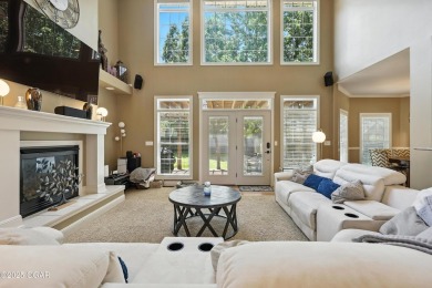 Impressive Home in Sought-After Briarbrook! Tucked into one of on Briarbrook Golf Course in Missouri - for sale on GolfHomes.com, golf home, golf lot