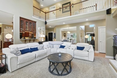 Impressive Home in Sought-After Briarbrook! Tucked into one of on Briarbrook Golf Course in Missouri - for sale on GolfHomes.com, golf home, golf lot