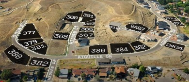 Discover a rare opportunity with unmatched scenery--these on The Golf Club At Redlands Mesa in Colorado - for sale on GolfHomes.com, golf home, golf lot