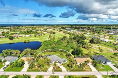 Under contract-accepting backup offers. Stunning, beautiful home on Pinemoor West Golf Club in Florida - for sale on GolfHomes.com, golf home, golf lot