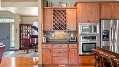 MLS# 285351 Discover luxury living in the vibrant Horn Rapids on Horn Rapids Golf Club in Washington - for sale on GolfHomes.com, golf home, golf lot