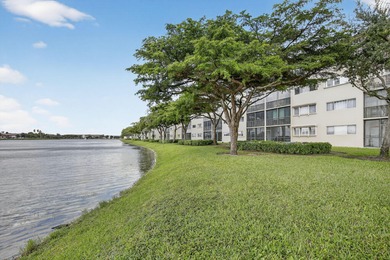 This charming 2-bed, 2-bath condo in the beloved 55+ Century on Flamingo Lakes Country Club in Florida - for sale on GolfHomes.com, golf home, golf lot