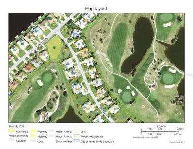 Here's your chance to BUILD your dream home on this oversized on Twin Isles Country Club in Florida - for sale on GolfHomes.com, golf home, golf lot