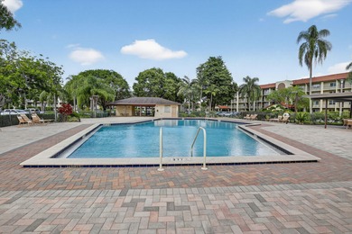 This charming 2-bed, 2-bath condo in the beloved 55+ Century on Flamingo Lakes Country Club in Florida - for sale on GolfHomes.com, golf home, golf lot