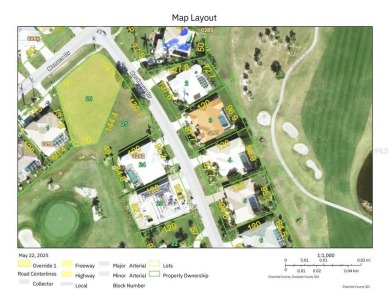 Here's your chance to BUILD your dream home on this oversized on Twin Isles Country Club in Florida - for sale on GolfHomes.com, golf home, golf lot