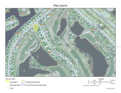 Here's your chance to BUILD your dream home on this oversized on Twin Isles Country Club in Florida - for sale on GolfHomes.com, golf home, golf lot
