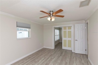 ATTENTION BOATERS!!! Here is a rare completely renovated on Gulf Harbors Golf Course in Florida - for sale on GolfHomes.com, golf home, golf lot
