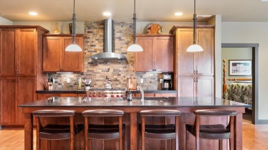 MLS# 285351 Discover luxury living in the vibrant Horn Rapids on Horn Rapids Golf Club in Washington - for sale on GolfHomes.com, golf home, golf lot