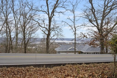 It's a new year, lake view @ James River Rd. Ready for a new on Kimberling City Golf Club in Missouri - for sale on GolfHomes.com, golf home, golf lot
