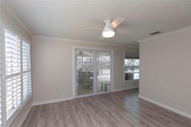 ATTENTION BOATERS!!! Here is a rare completely renovated on Gulf Harbors Golf Course in Florida - for sale on GolfHomes.com, golf home, golf lot