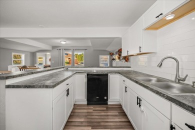 Experience the charm of this beautifully renovated historic home on Harrington Golf and Country Club in Washington - for sale on GolfHomes.com, golf home, golf lot