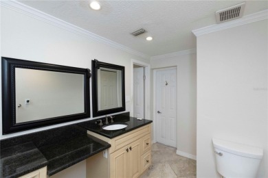 ATTENTION BOATERS!!! Here is a rare completely renovated on Gulf Harbors Golf Course in Florida - for sale on GolfHomes.com, golf home, golf lot