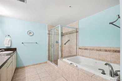 FANTASTIC OPPORTUNITY !! Maintenance-Free 2nd Floor Ranch Condo on St. Clair Shores Country Club in Michigan - for sale on GolfHomes.com, golf home, golf lot