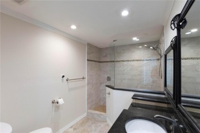ATTENTION BOATERS!!! Here is a rare completely renovated on Gulf Harbors Golf Course in Florida - for sale on GolfHomes.com, golf home, golf lot