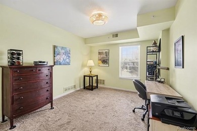 FANTASTIC OPPORTUNITY !! Maintenance-Free 2nd Floor Ranch Condo on St. Clair Shores Country Club in Michigan - for sale on GolfHomes.com, golf home, golf lot