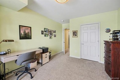 FANTASTIC OPPORTUNITY !! Maintenance-Free 2nd Floor Ranch Condo on St. Clair Shores Country Club in Michigan - for sale on GolfHomes.com, golf home, golf lot