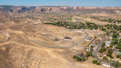Discover a rare opportunity with unmatched scenery--these on The Golf Club At Redlands Mesa in Colorado - for sale on GolfHomes.com, golf home, golf lot
