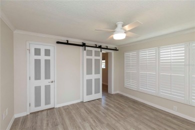 ATTENTION BOATERS!!! Here is a rare completely renovated on Gulf Harbors Golf Course in Florida - for sale on GolfHomes.com, golf home, golf lot