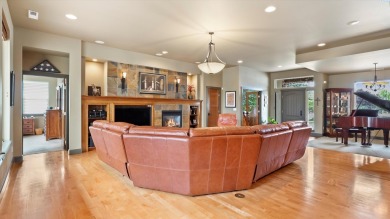 MLS# 285351 Discover luxury living in the vibrant Horn Rapids on Horn Rapids Golf Club in Washington - for sale on GolfHomes.com, golf home, golf lot