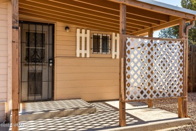 Welcome to your new home on a private double lot! This spacious on Silver Creek Golf Club in Arizona - for sale on GolfHomes.com, golf home, golf lot