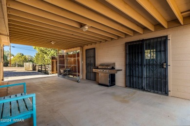 Welcome to your new home on a private double lot! This spacious on Silver Creek Golf Club in Arizona - for sale on GolfHomes.com, golf home, golf lot