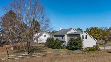 Beautiful home in Sandy Ridge Country Club community! This 3 on Sandy Ridge Country Club in North Carolina - for sale on GolfHomes.com, golf home, golf lot