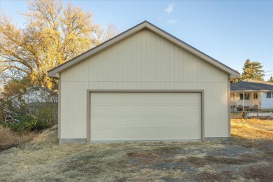 Experience the charm of this beautifully renovated historic home on Harrington Golf and Country Club in Washington - for sale on GolfHomes.com, golf home, golf lot