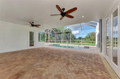 Under contract-accepting backup offers. Stunning, beautiful home on Pinemoor West Golf Club in Florida - for sale on GolfHomes.com, golf home, golf lot