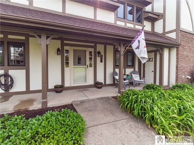 Impeccable condition, tastefully decorated and an amazing on Peek n Peak Golf Course - Upper  in New York - for sale on GolfHomes.com, golf home, golf lot