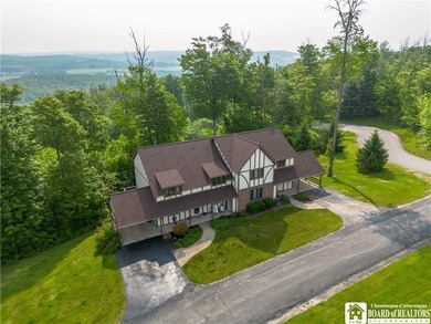 Impeccable condition, tastefully decorated and an amazing on Peek n Peak Golf Course - Upper  in New York - for sale on GolfHomes.com, golf home, golf lot