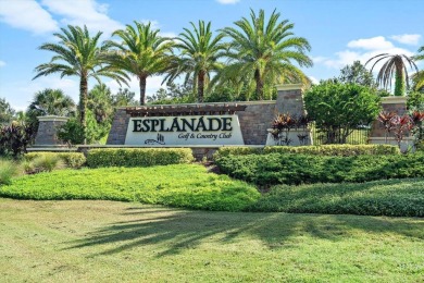 Under contract-accepting backup offers. GOLF MEMBERSHIP INCLUDED on Esplanade Golf and Country at Lakewood Ranch in Florida - for sale on GolfHomes.com, golf home, golf lot