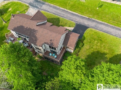 Impeccable condition, tastefully decorated and an amazing on Peek n Peak Golf Course - Upper  in New York - for sale on GolfHomes.com, golf home, golf lot