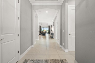 Under contract-accepting backup offers. GOLF MEMBERSHIP INCLUDED on Esplanade Golf and Country at Lakewood Ranch in Florida - for sale on GolfHomes.com, golf home, golf lot