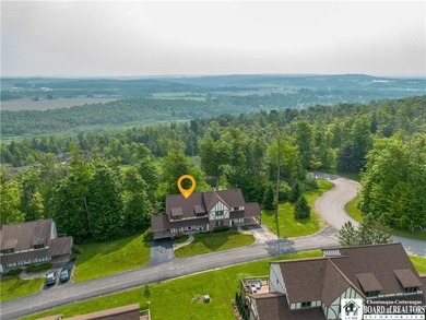 Impeccable condition, tastefully decorated and an amazing on Peek n Peak Golf Course - Upper  in New York - for sale on GolfHomes.com, golf home, golf lot