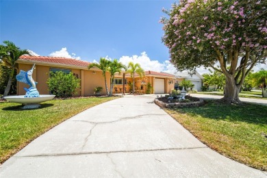 ATTENTION BOATERS!!! Here is a rare completely renovated on Gulf Harbors Golf Course in Florida - for sale on GolfHomes.com, golf home, golf lot
