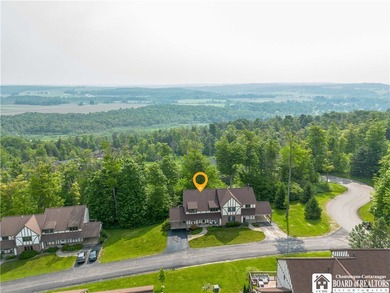 Impeccable condition, tastefully decorated and an amazing on Peek n Peak Golf Course - Upper  in New York - for sale on GolfHomes.com, golf home, golf lot