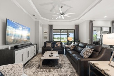 Under contract-accepting backup offers. GOLF MEMBERSHIP INCLUDED on Esplanade Golf and Country at Lakewood Ranch in Florida - for sale on GolfHomes.com, golf home, golf lot