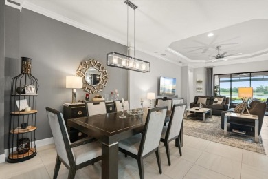 Under contract-accepting backup offers. GOLF MEMBERSHIP INCLUDED on Esplanade Golf and Country at Lakewood Ranch in Florida - for sale on GolfHomes.com, golf home, golf lot