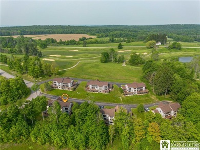 Impeccable condition, tastefully decorated and an amazing on Peek n Peak Golf Course - Upper  in New York - for sale on GolfHomes.com, golf home, golf lot