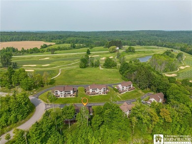 Impeccable condition, tastefully decorated and an amazing on Peek n Peak Golf Course - Upper  in New York - for sale on GolfHomes.com, golf home, golf lot