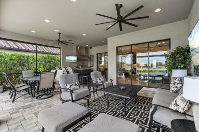 Under contract-accepting backup offers. GOLF MEMBERSHIP INCLUDED on Esplanade Golf and Country at Lakewood Ranch in Florida - for sale on GolfHomes.com, golf home, golf lot