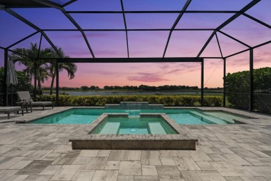 Under contract-accepting backup offers. GOLF MEMBERSHIP INCLUDED on Esplanade Golf and Country at Lakewood Ranch in Florida - for sale on GolfHomes.com, golf home, golf lot