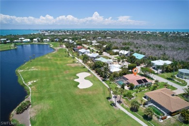 Unique opportunity to own an impeccable designer-renovated home on The Dunes Golf and Tennis Club in Florida - for sale on GolfHomes.com, golf home, golf lot