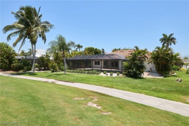 Unique opportunity to own an impeccable designer-renovated home on The Dunes Golf and Tennis Club in Florida - for sale on GolfHomes.com, golf home, golf lot