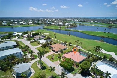 Unique opportunity to own an impeccable designer-renovated home on The Dunes Golf and Tennis Club in Florida - for sale on GolfHomes.com, golf home, golf lot