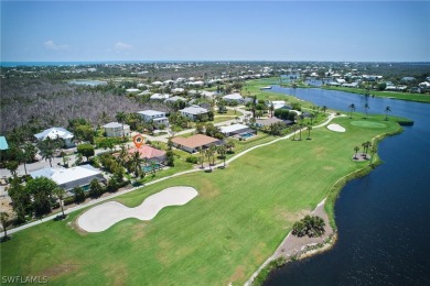 Unique opportunity to own an impeccable designer-renovated home on The Dunes Golf and Tennis Club in Florida - for sale on GolfHomes.com, golf home, golf lot