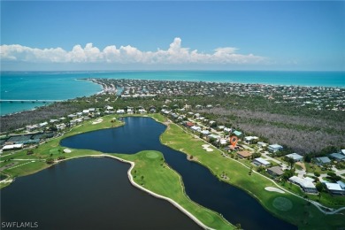 Unique opportunity to own an impeccable designer-renovated home on The Dunes Golf and Tennis Club in Florida - for sale on GolfHomes.com, golf home, golf lot