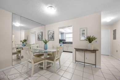 Welcome to this beautifully maintained second-floor condo in the on Mallards Landing Golf Course in Florida - for sale on GolfHomes.com, golf home, golf lot