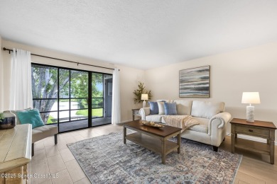 Welcome to this beautifully maintained second-floor condo in the on Mallards Landing Golf Course in Florida - for sale on GolfHomes.com, golf home, golf lot